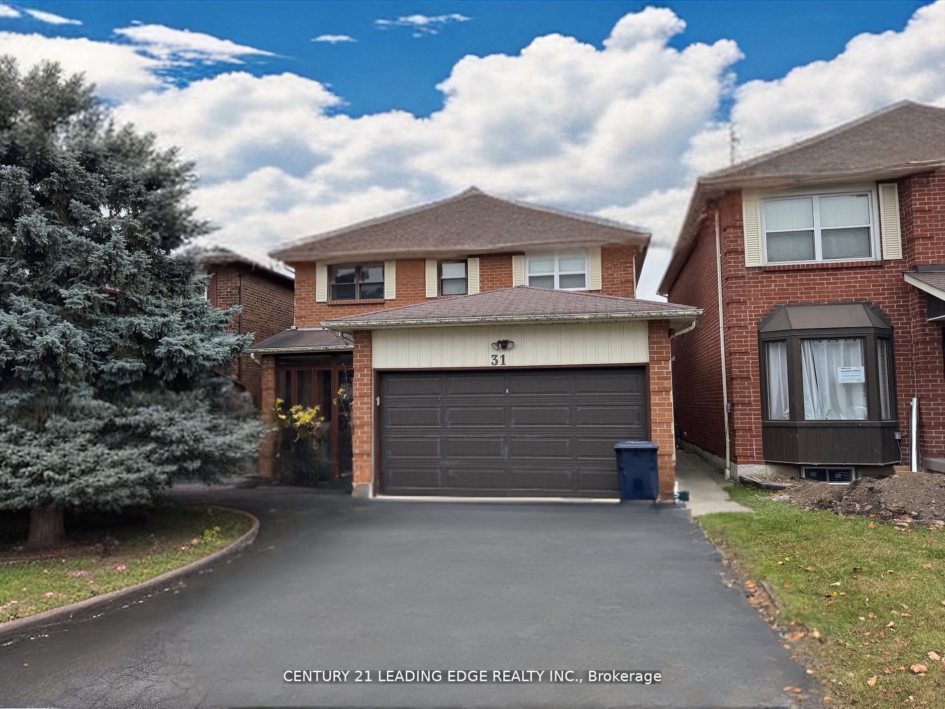 Basement-31 Good Road, Toronto, ON, M1C 3W8