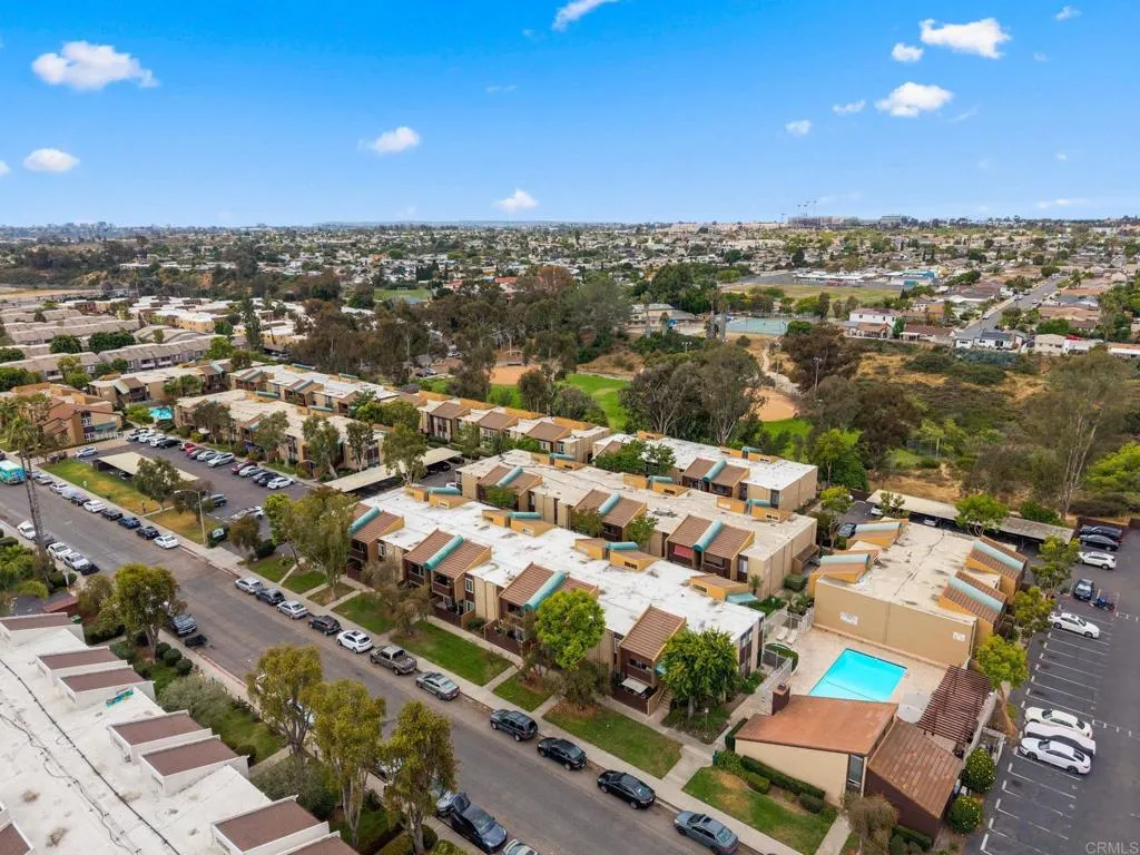 3456 Castle Glen Drive Unit 273, San Diego, CA 92123