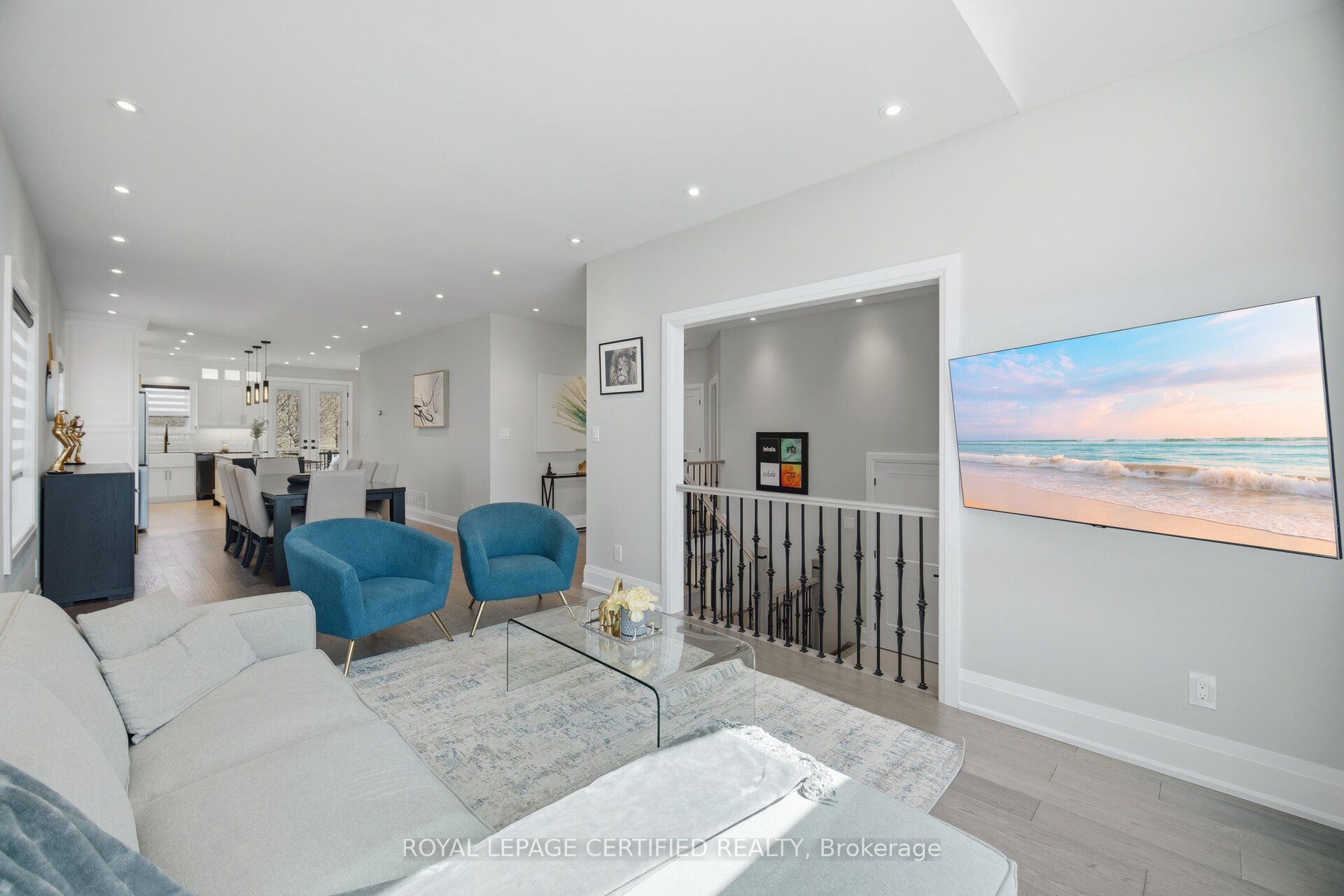 Additional image 6 of 306 Avro Road, Vaughan, ON, L6A 1X6