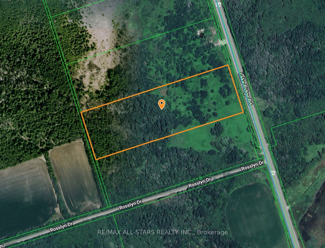 Additional image 2 of 0 Lot 25 3 Pt, Lakeridge Road Concession, Georgina, ON, L0E 1N0