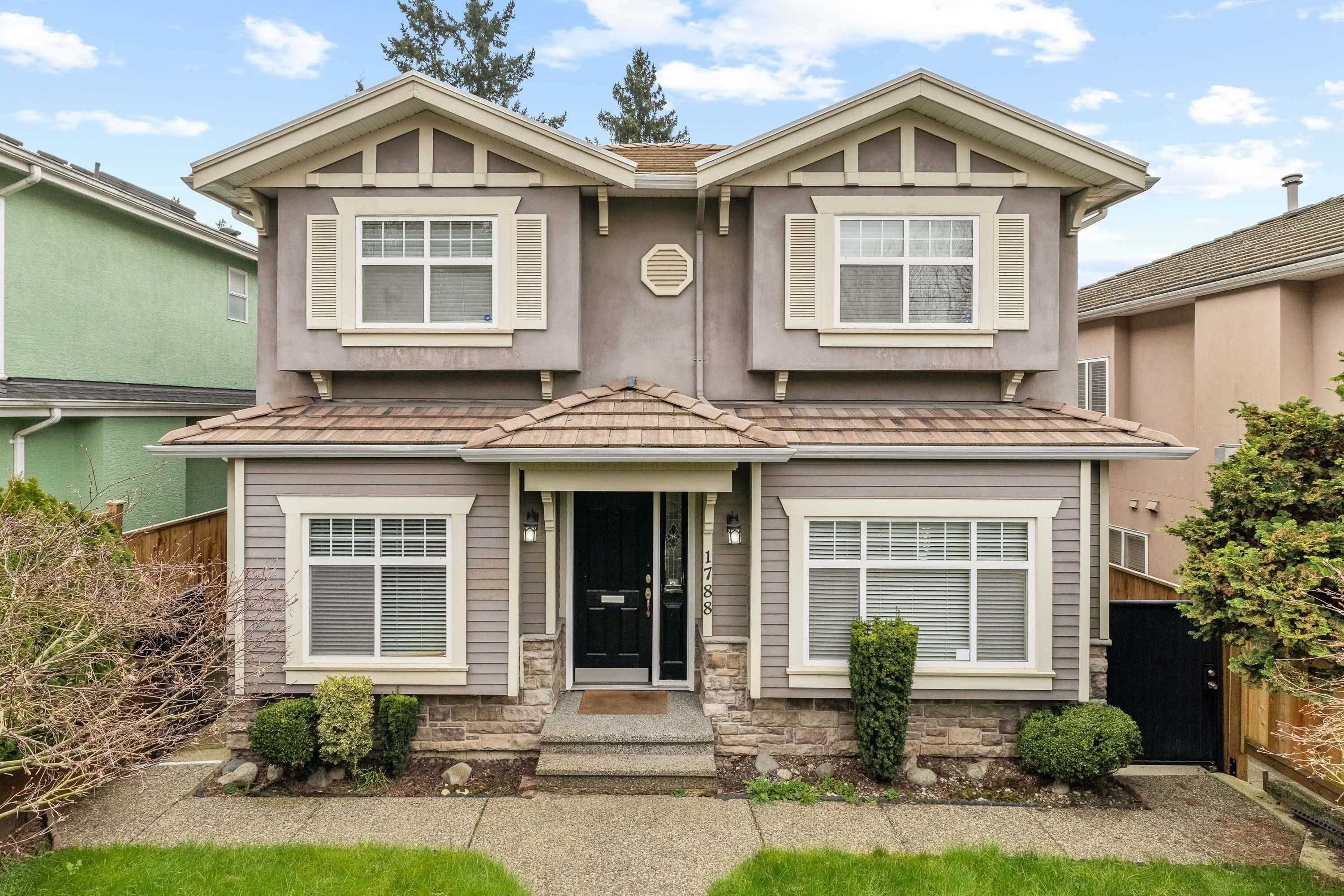 1788 64th Avenue E, Vancouver, BC, V5P 2M7
