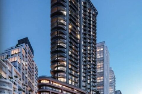 Additional image 7 of 807-1185 Dupont Street, Toronto, ON, M6H 0G5