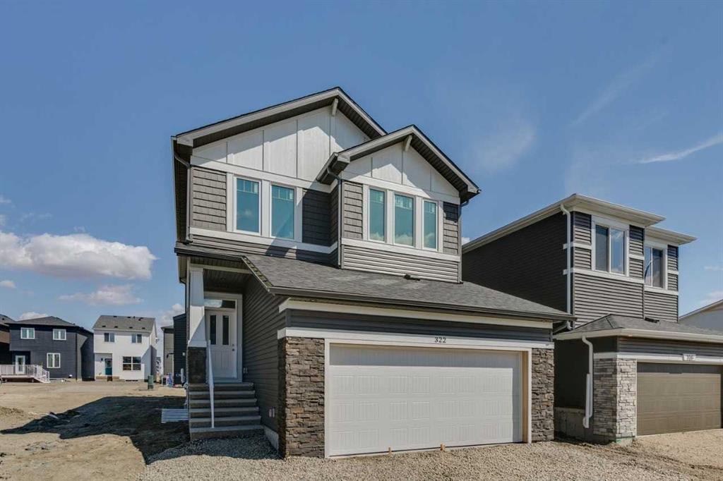 Additional image 2 of 322 Hotchkiss Common SE, Calgary, AB, T3S0A6