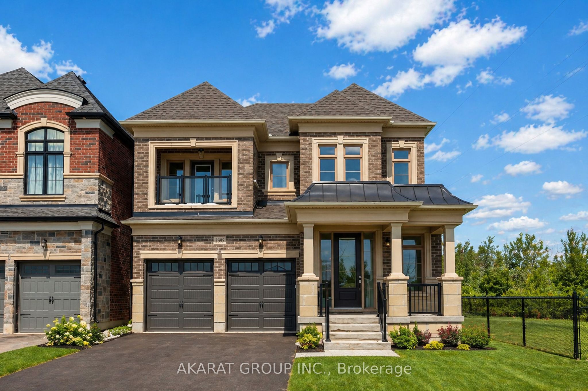 2395 Saw Whet Boulevard, Oakville, ON, L6M 5L5