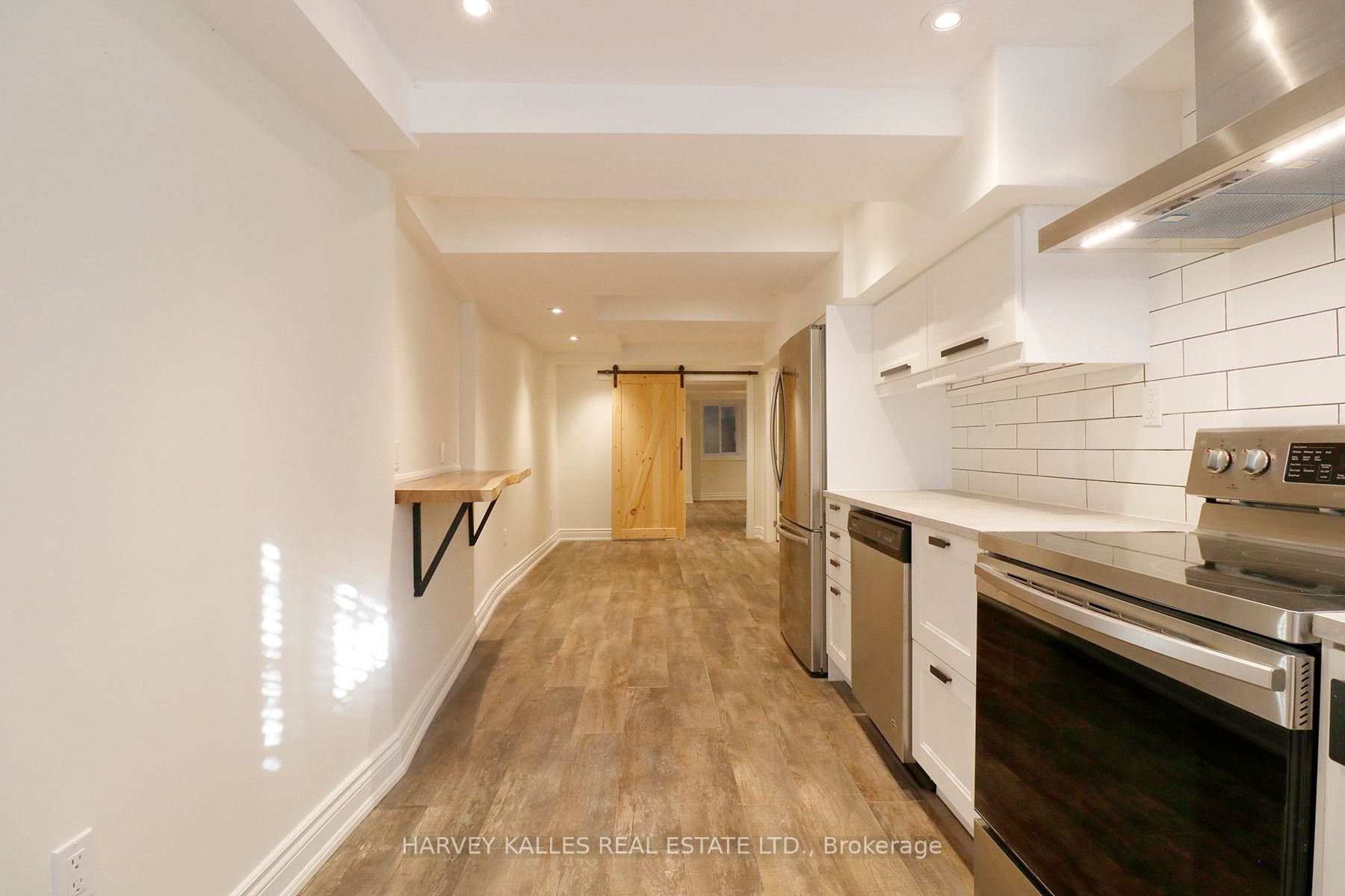 Additional image 5 of Lower-202 Claremont Street, Toronto, ON, M6J 2M9