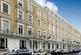Harcourt Terrace, Chelsea, London