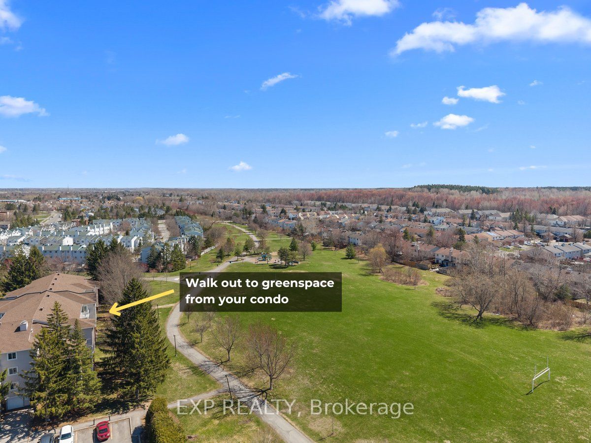 Additional image 3 of 15-268 Lorry Greenberg Drive, Ottawa, ON, K1T 3K1
