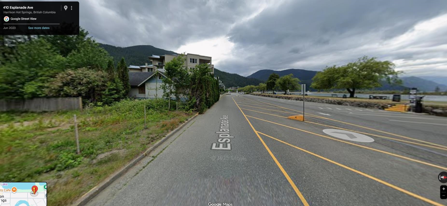 Additional image 2 of 430 Esplanade Avenue, Harrison Hot Springs, BC, V0M 1K0