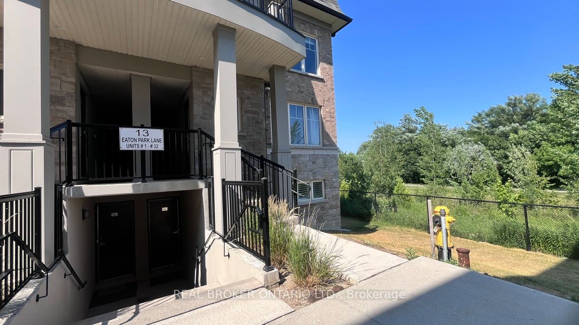 Additional image 2 of 29-13 Eaton Park Lane, Toronto, ON, M1W 0A5