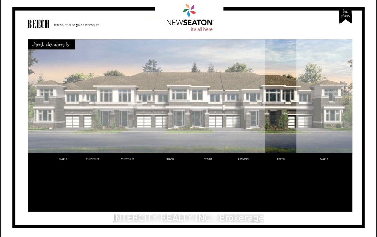 975 Elizabeth Mackenzie Drive, Pickering, ON, L0H 1J0