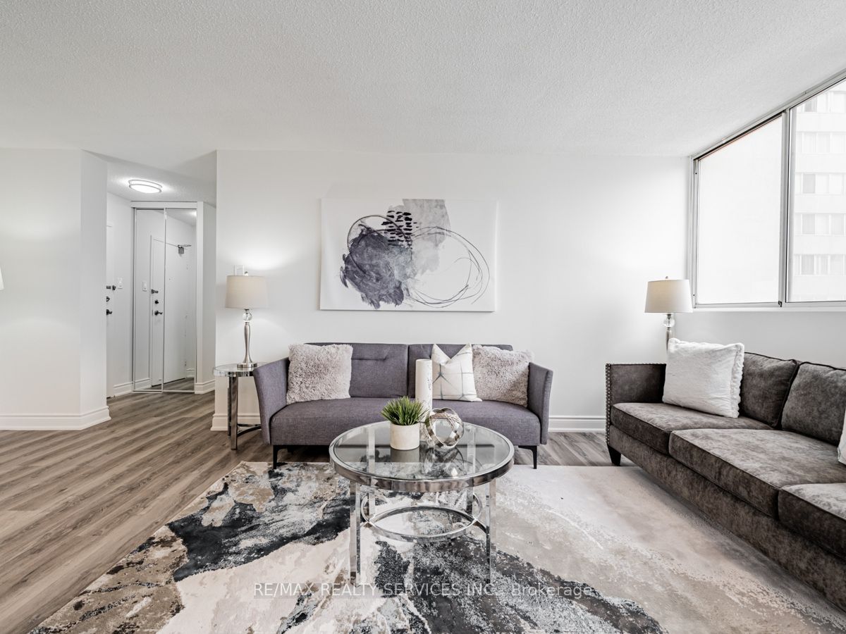 Additional image 6 of 1108-3590 Kaneff Crescent, Mississauga, ON, L5A 3X3