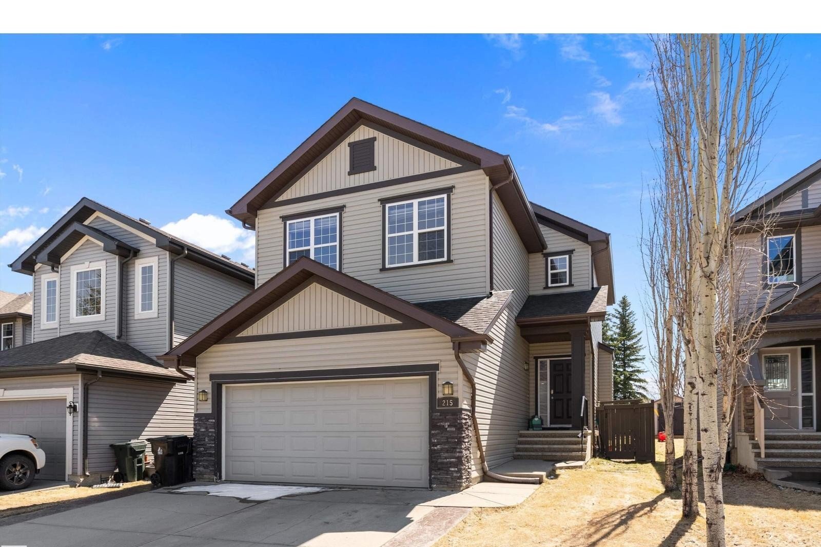 Additional image 8 of 215 Harvest Ridge Drive, Spruce Grove, AB, T7X0E9