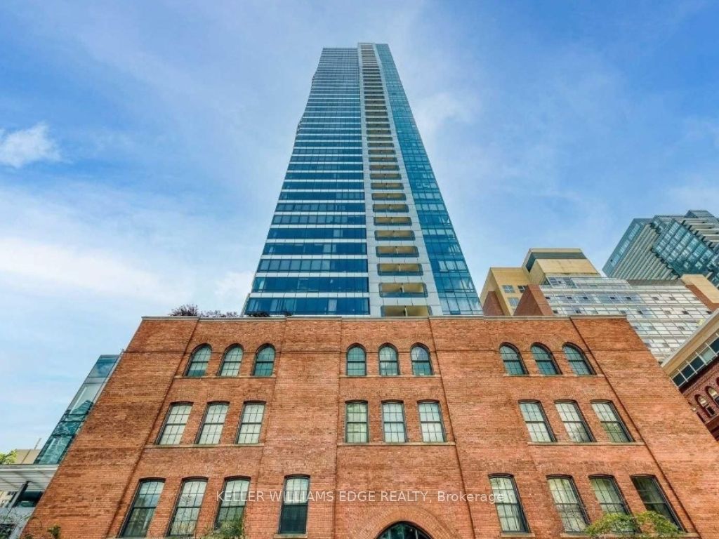 315-5 St. Joseph Street, Toronto, ON, M4Y 1Z3
