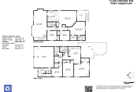 Additional image 8 of 1236 Chelsea Avenue, Port Coquitlam, BC, V3B 7J9
