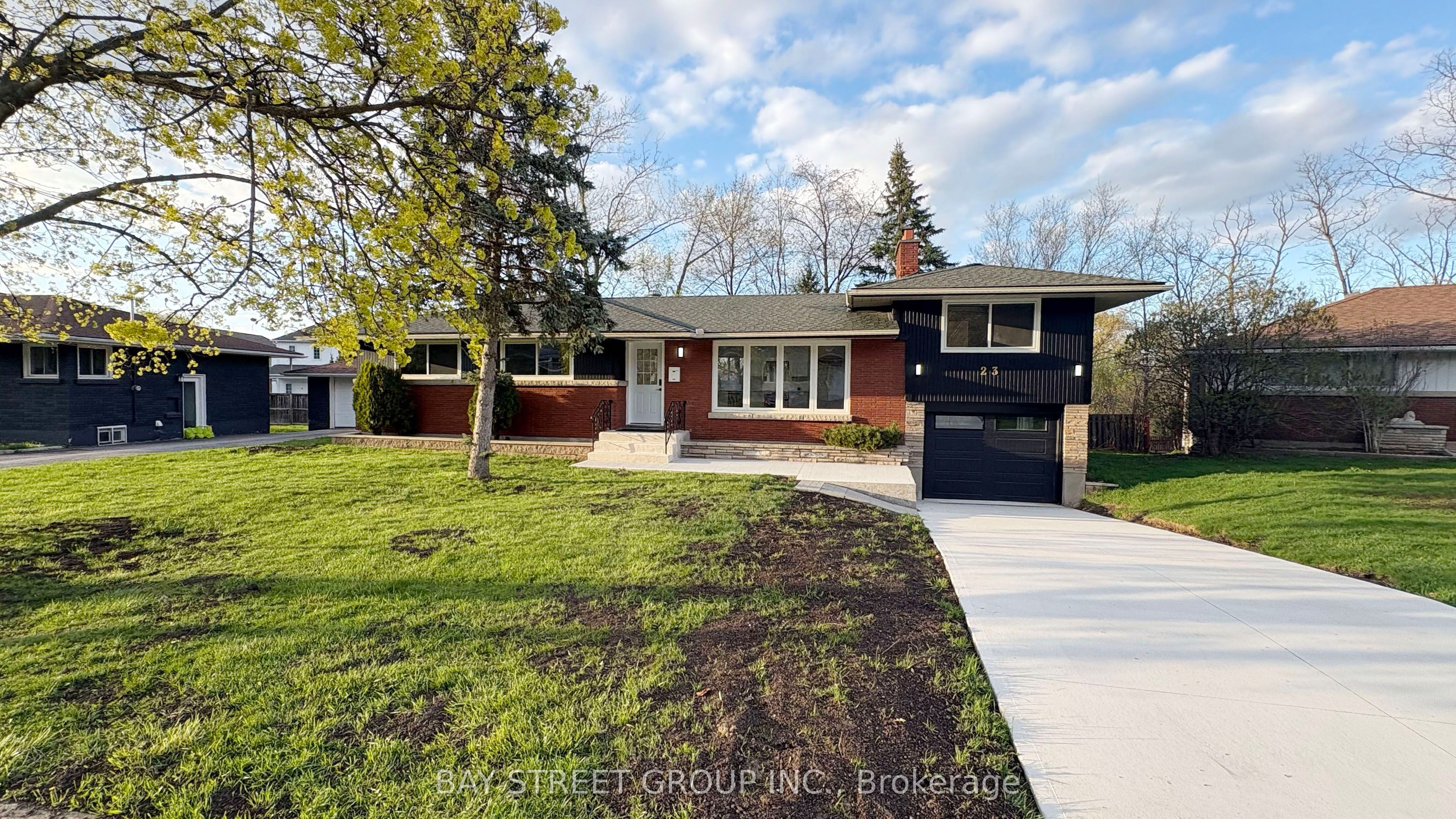 23 Glenbarr Road, St. Catharines, ON, L2T 1Y2
