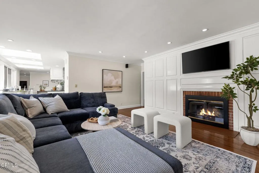 Additional image 78 of 534 Vallombrosa Drive, Pasadena, CA 91107