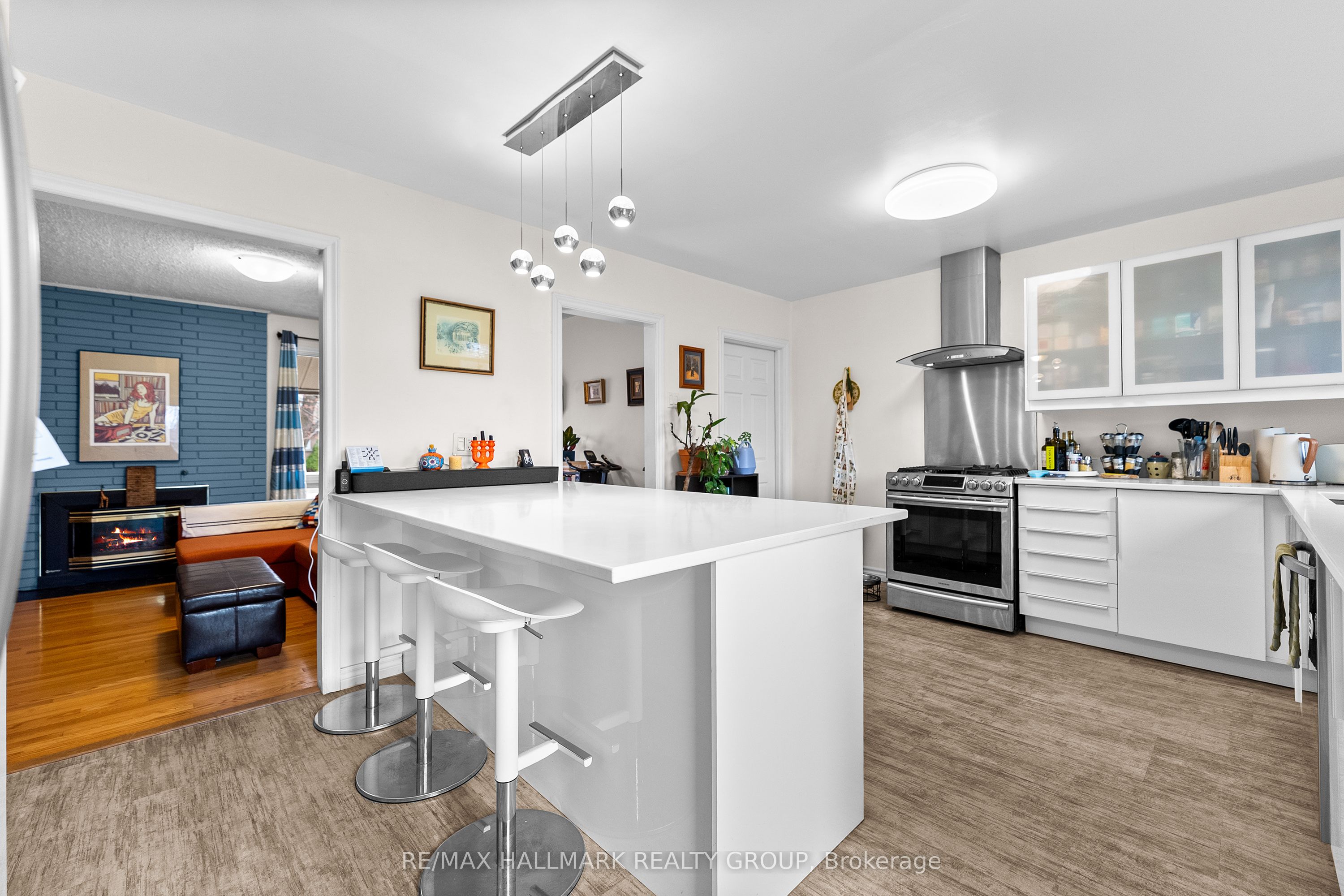 1318 Avenue Q N/a, Ottawa, ON, K1G 0B6