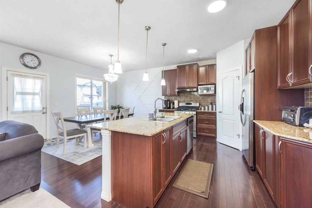 Additional image 5 of 19 Skyview Ranch Crescent NE, Calgary, AB, T3N 0E2