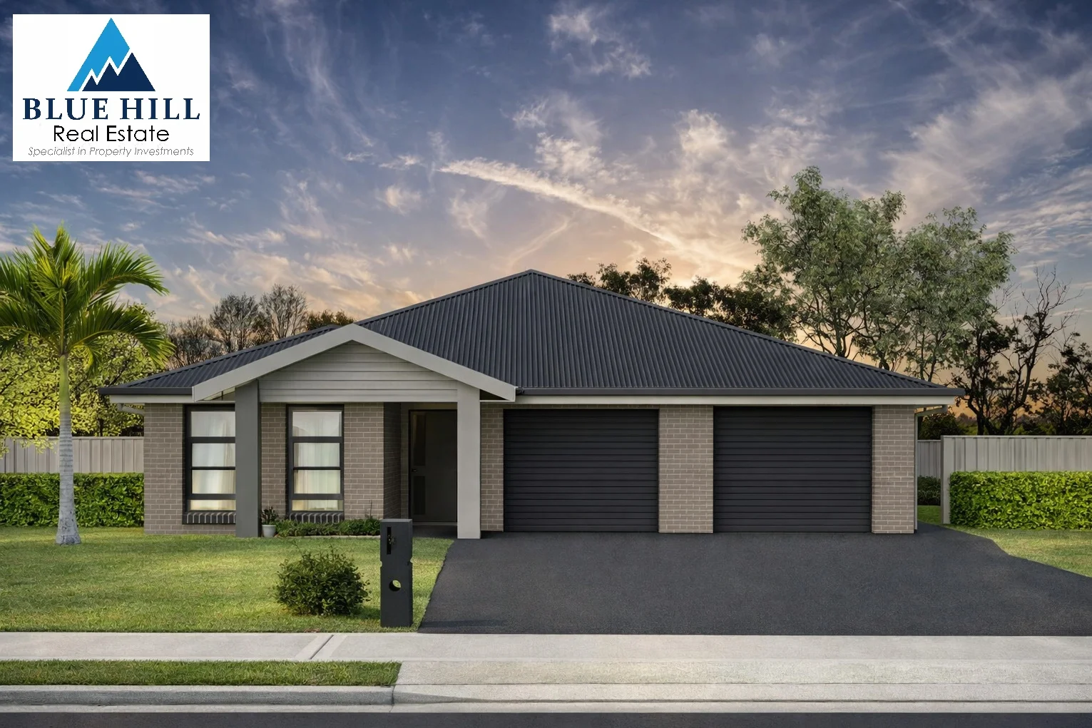 Chisholm NSW 2322