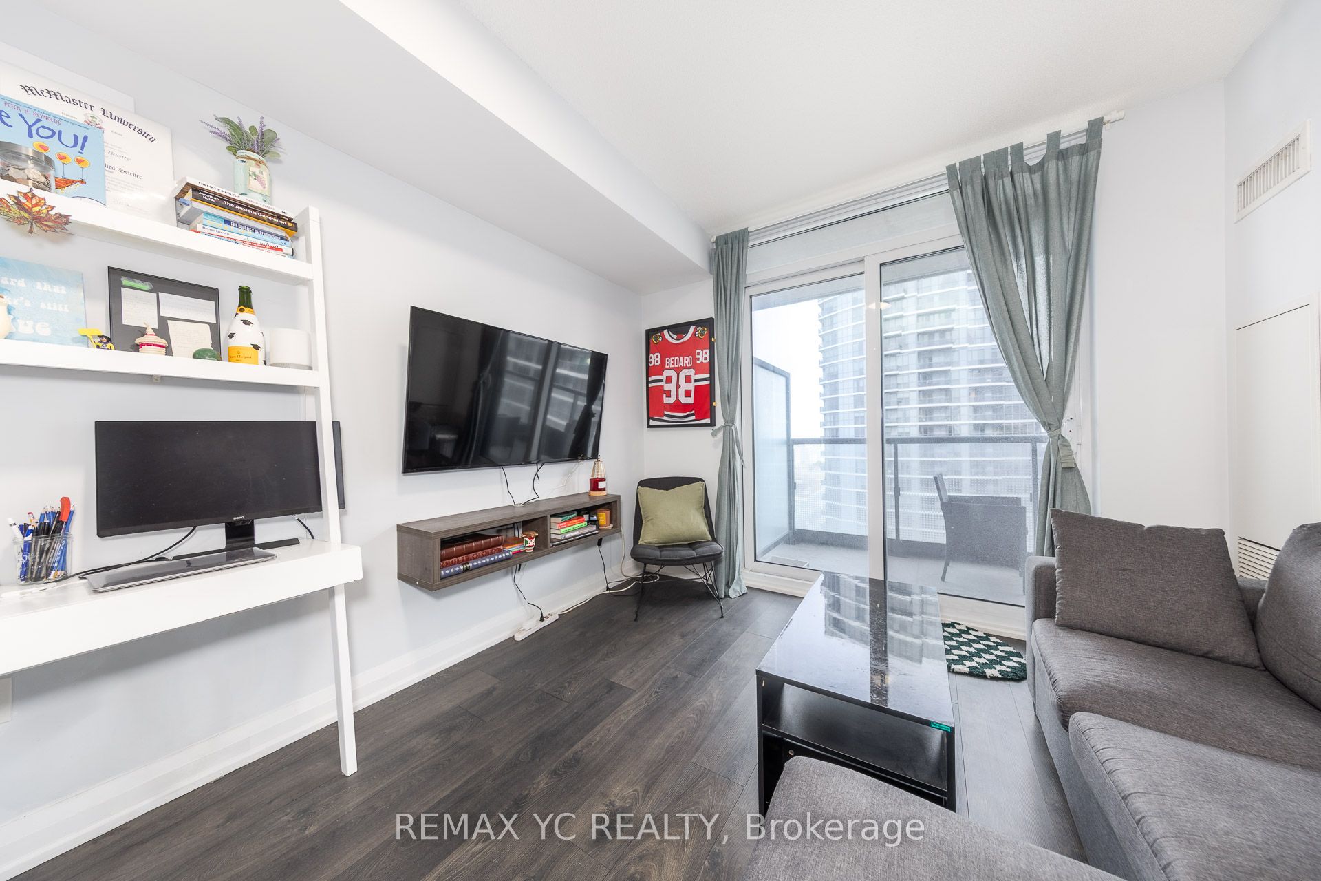 Additional image 2 of 2604-30 Gibbs Road, Toronto, ON, M9B 0E4