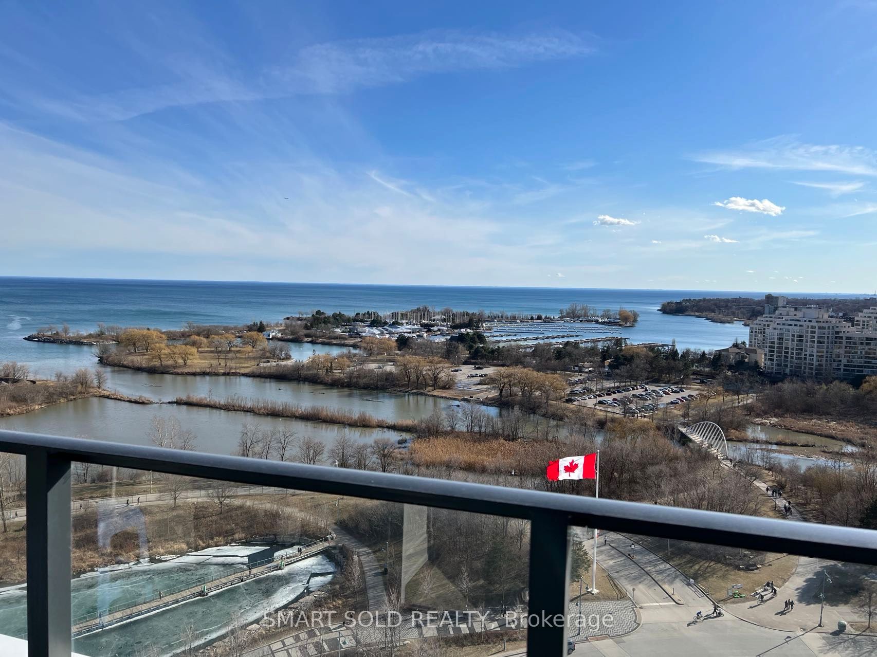 Additional image 4 of 1501-20 Shore Breeze Drive, Toronto, ON, M8V 0C7