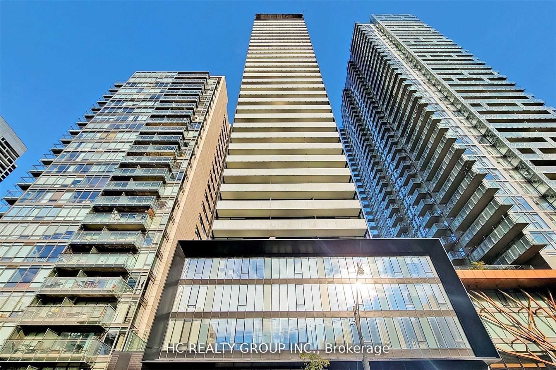 Additional image 3 of 1204-28 Wellesley Street E, Toronto, ON, M4Y 0C4