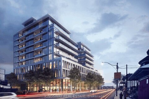 Additional image 7 of 307-500 Dupont Street, Toronto, ON, M6G 0B8