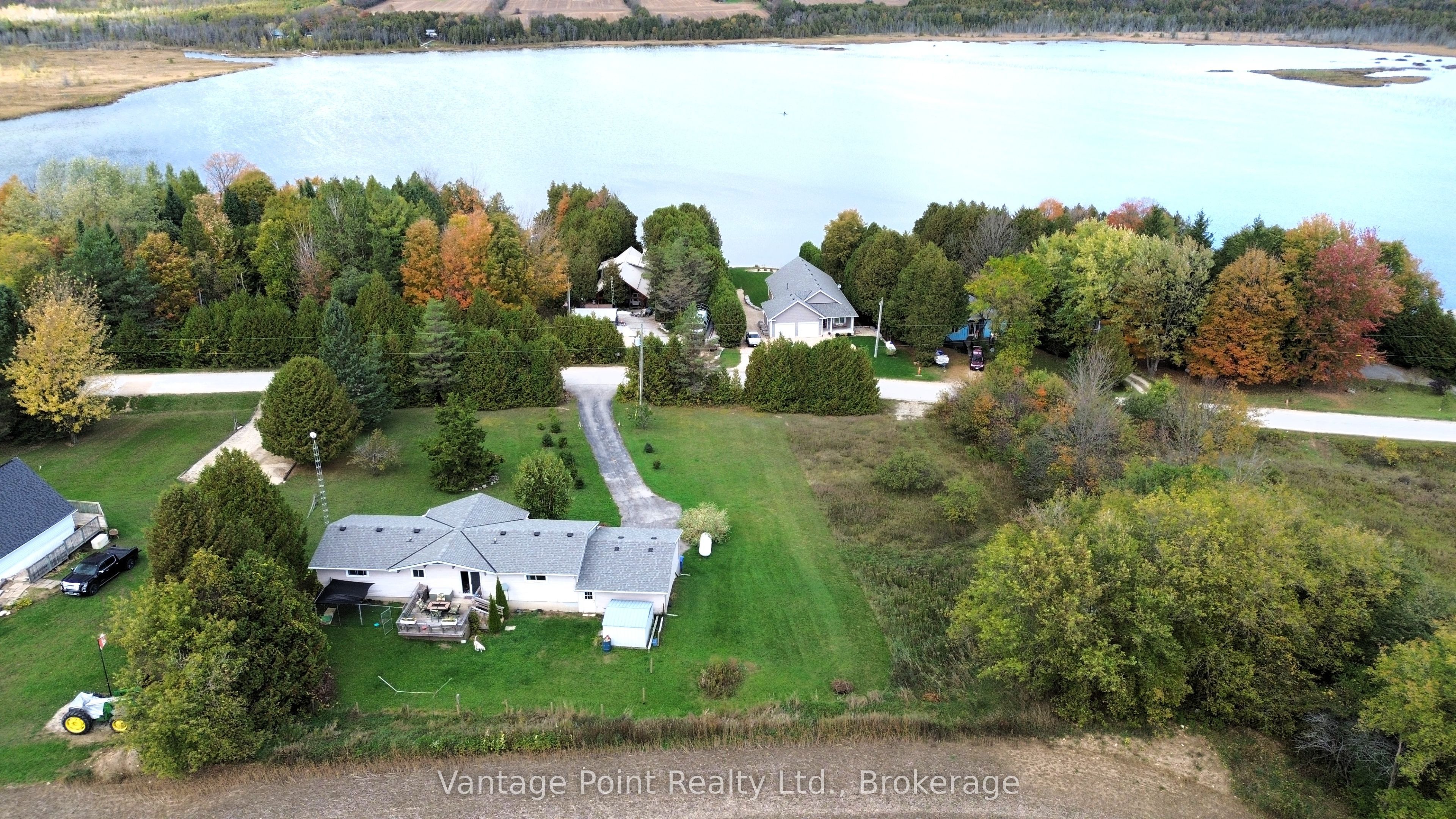 474828 Townsend Lake Road, West Grey, ON, N0C 1H0