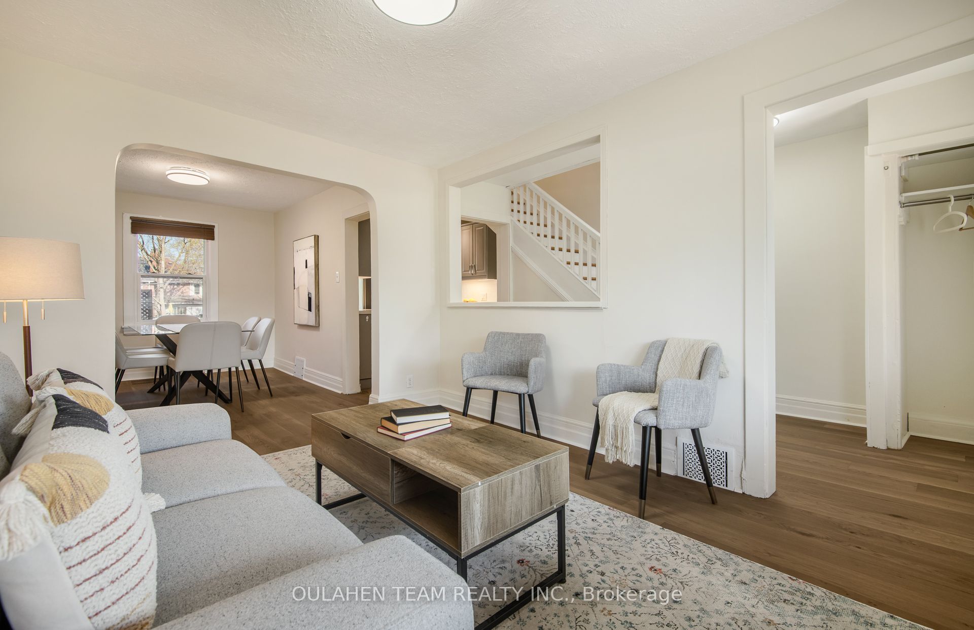 Additional image 6 of 127 Rumsey Road, Toronto, ON, M4G 1P3
