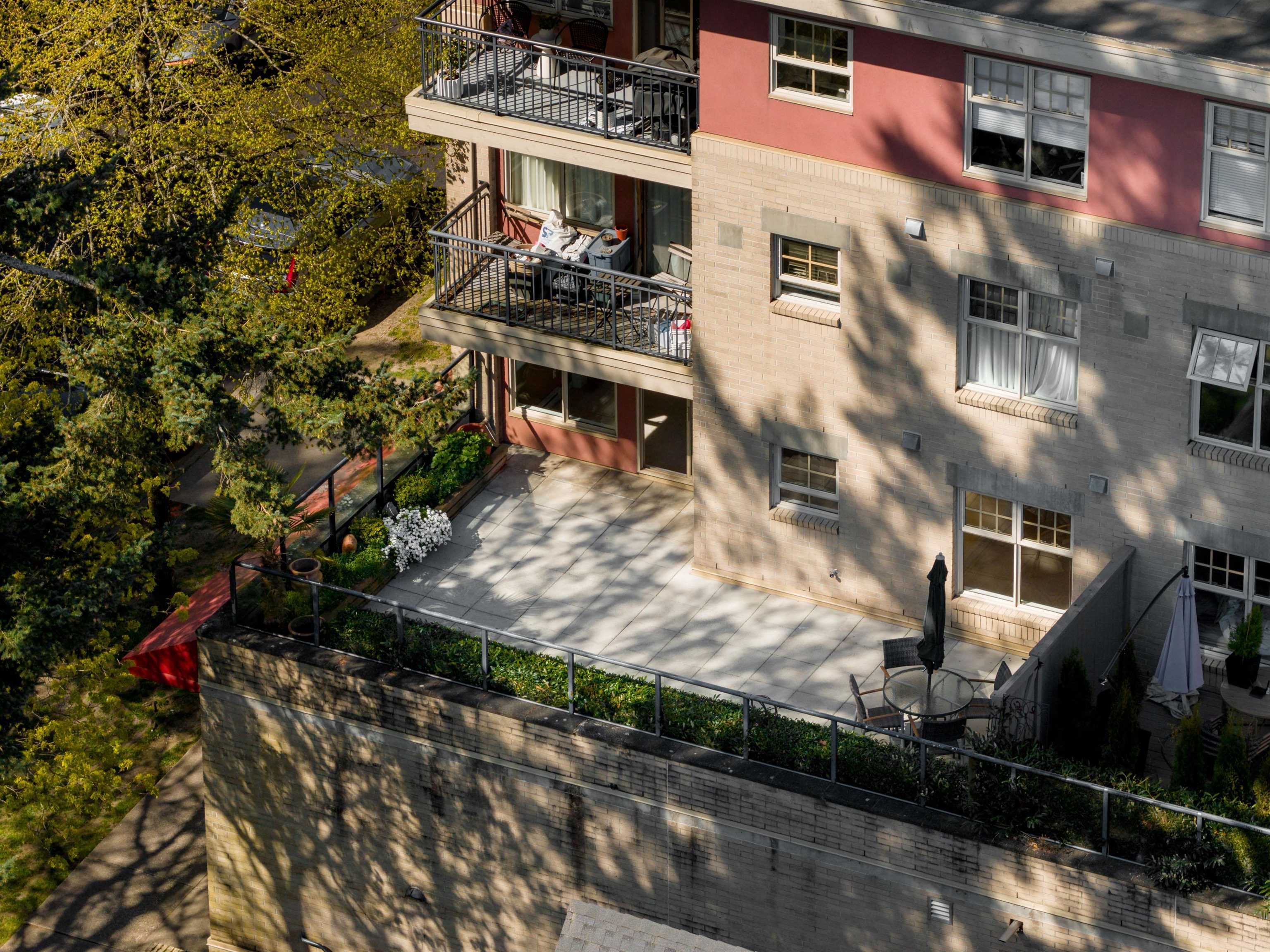 201-3595 26th Avenue W, Vancouver, BC, V6S 1N8