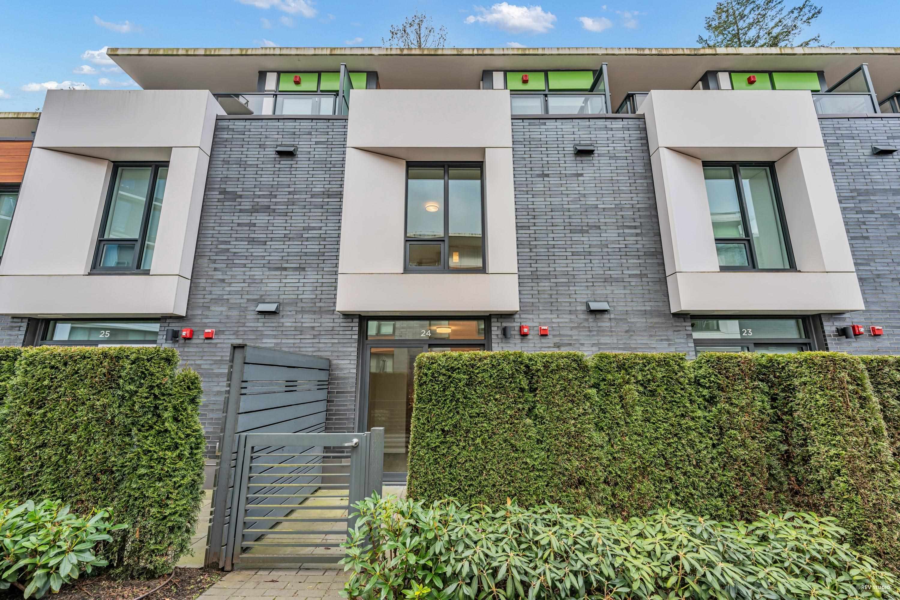 Additional image 3 of 24-3483 Ross Drive, Vancouver, BC, V6S 0L3