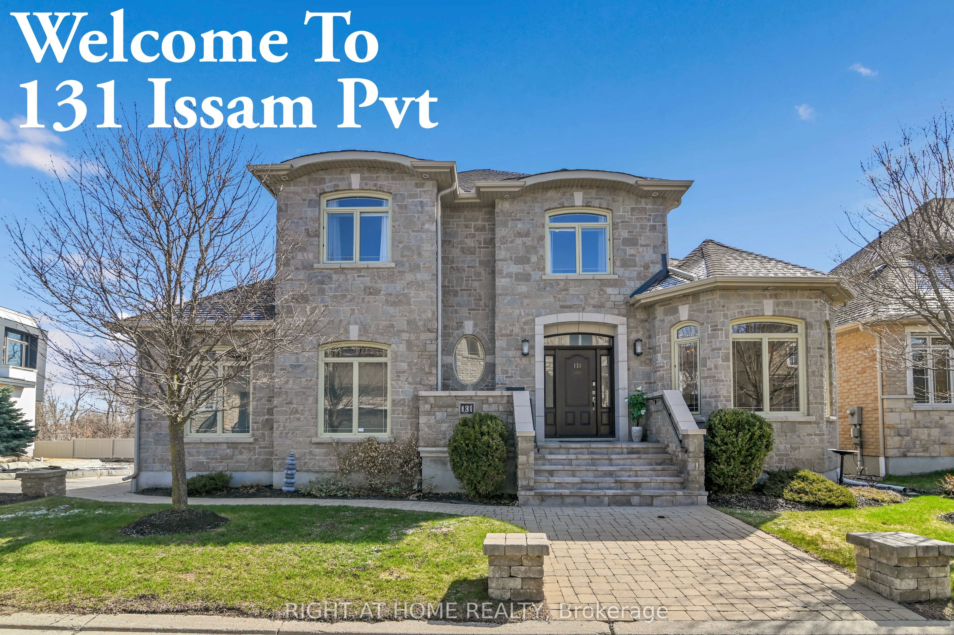 131 Issam Private, Ottawa, ON, K1T 4B6