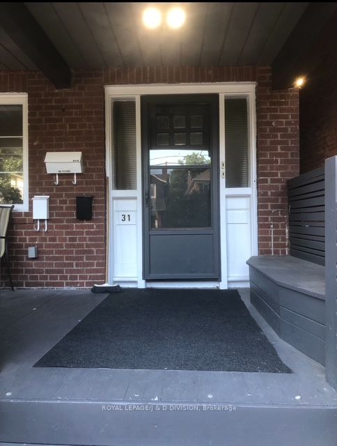Additional image 3 of Main-31 Ranleigh Avenue, Toronto, ON, M4N 1X2