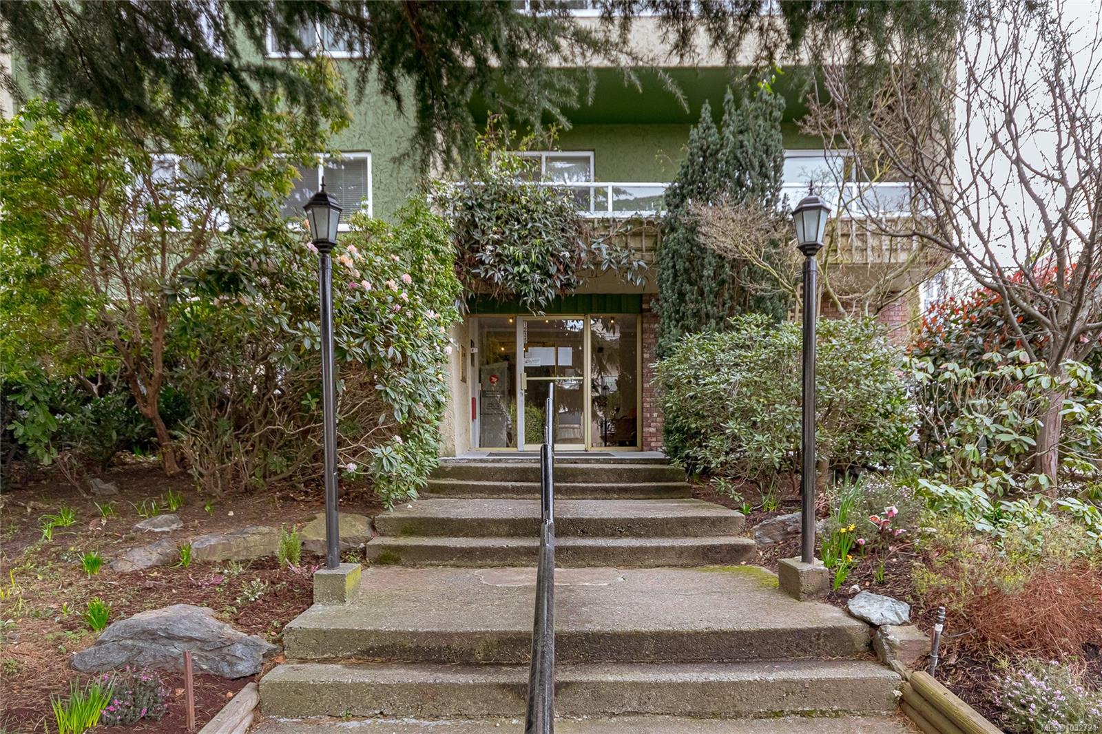 Additional image 2 of 308-1235 Johnson Street, Victoria, BC, V8V 3N9