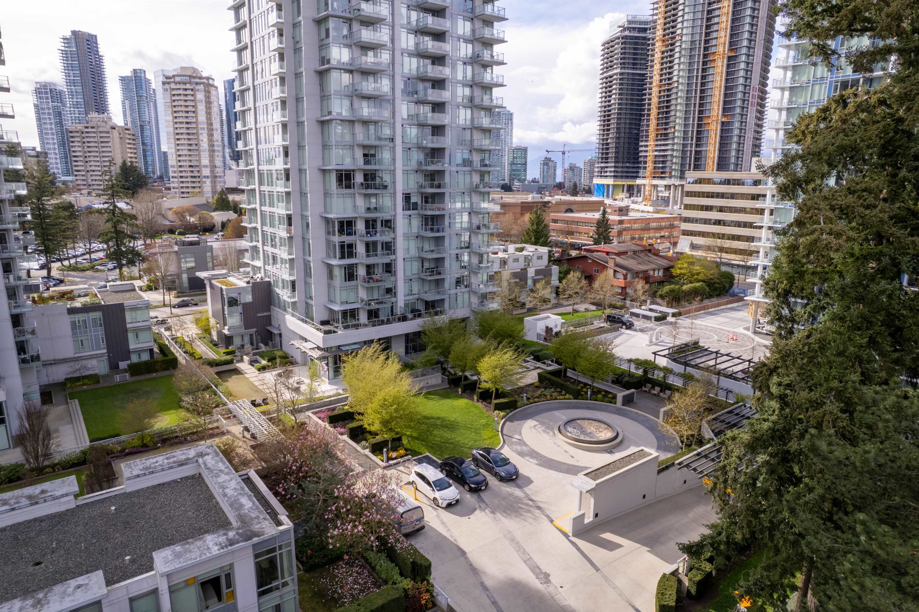 Additional image 4 of 4009-6538 Nelson Avenue, Burnaby, BC, V5H 0G5