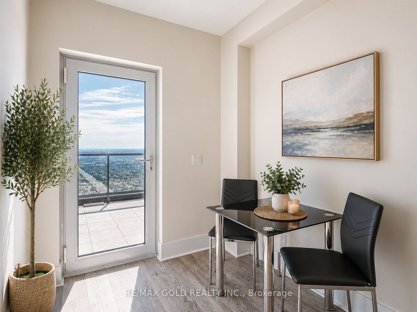 Additional image 5 of 4803-3975 Grand Park Drive, Mississauga, ON, L5B 0K4