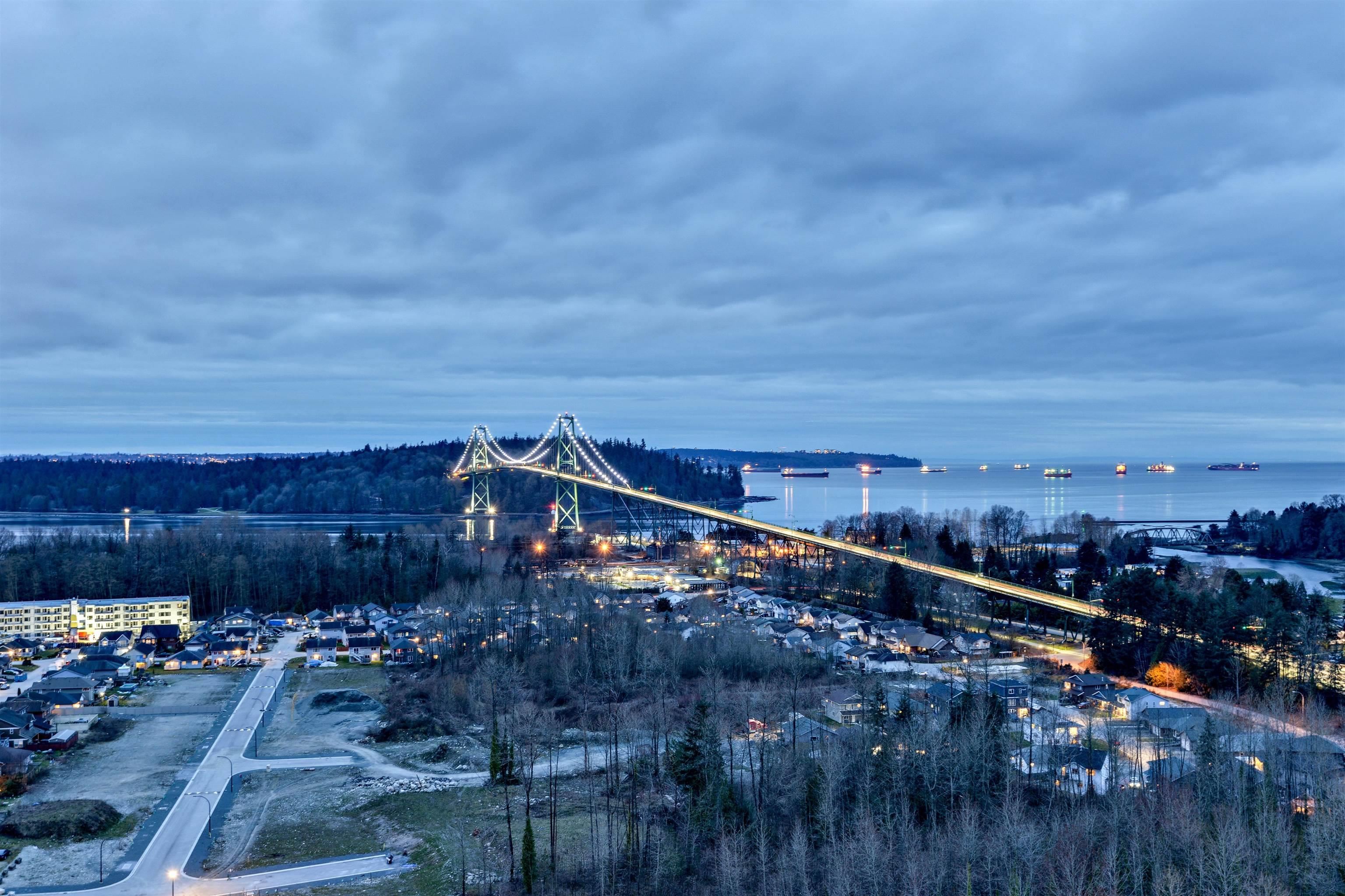 Additional image 3 of 2204-200 Klahanie Court, West Vancouver, BC, V3H 5K7