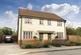 Plot 2, The Byron at The Brambles, Texel Road, Long Lawford CV23