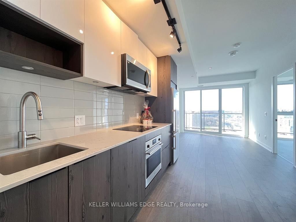Additional image 5 of 2711-5 Defries Street, Toronto, ON, M5A 0W7