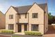 Plot 206, The Kempton at Bloor Homes at Newport Vale, Willen Road, Newport Pagnell MK16