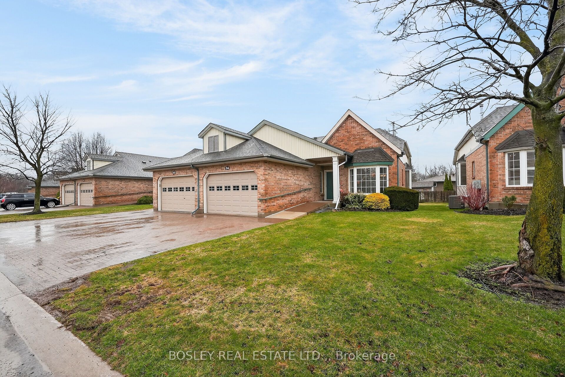 34-121 Glen Morris Drive, St. Catharines, ON, L2T 4C5