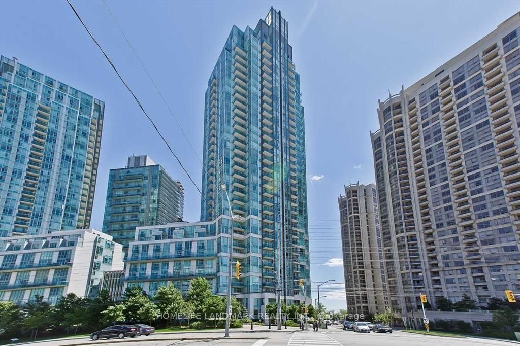 Additional image 2 of 1603-3939 Duke Of York Boulevard, Mississauga, ON, L5B 4N2