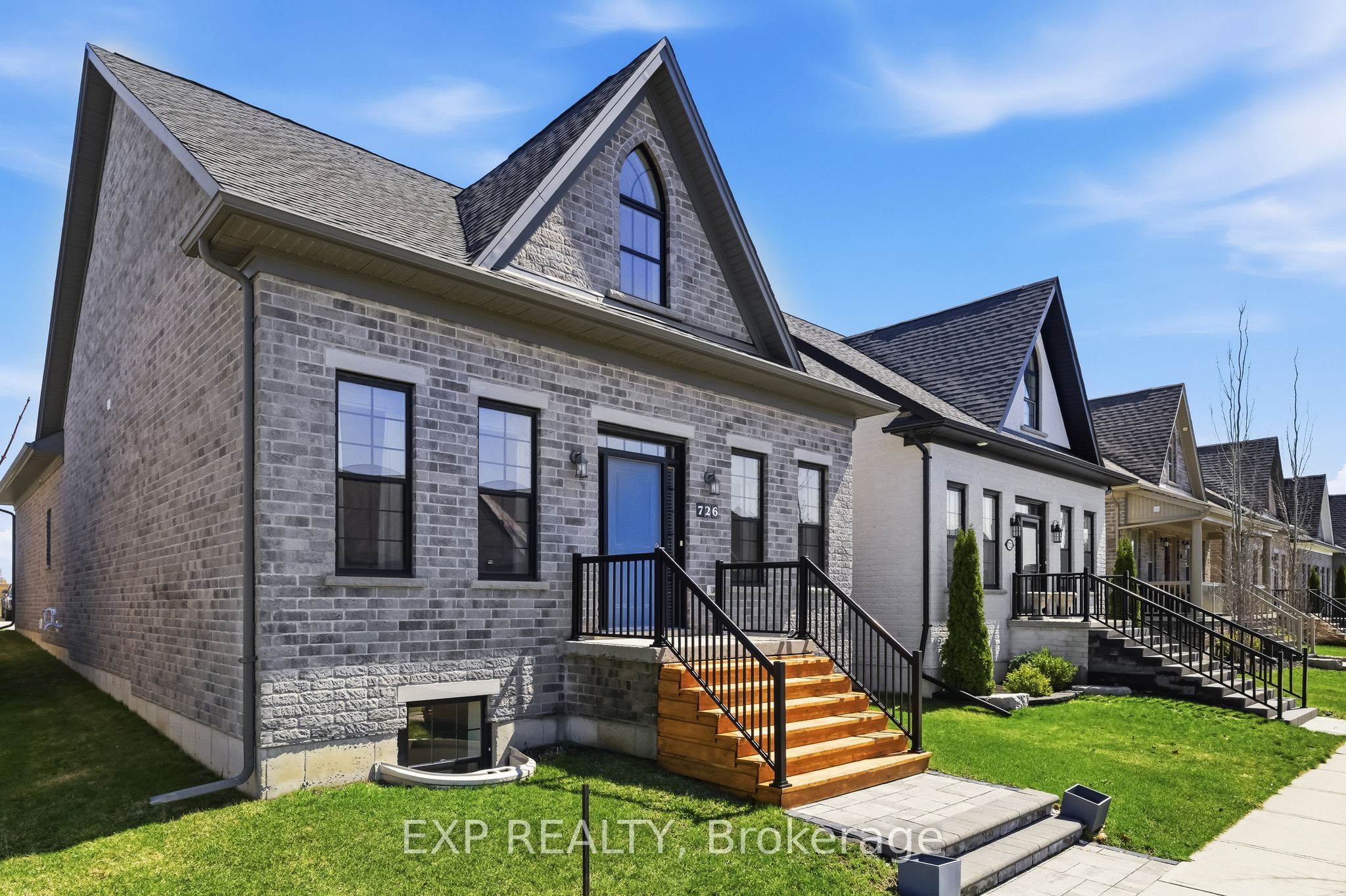 Additional image 6 of 726 Elmer Hutton Street, Cobourg, ON, K9A 0K9