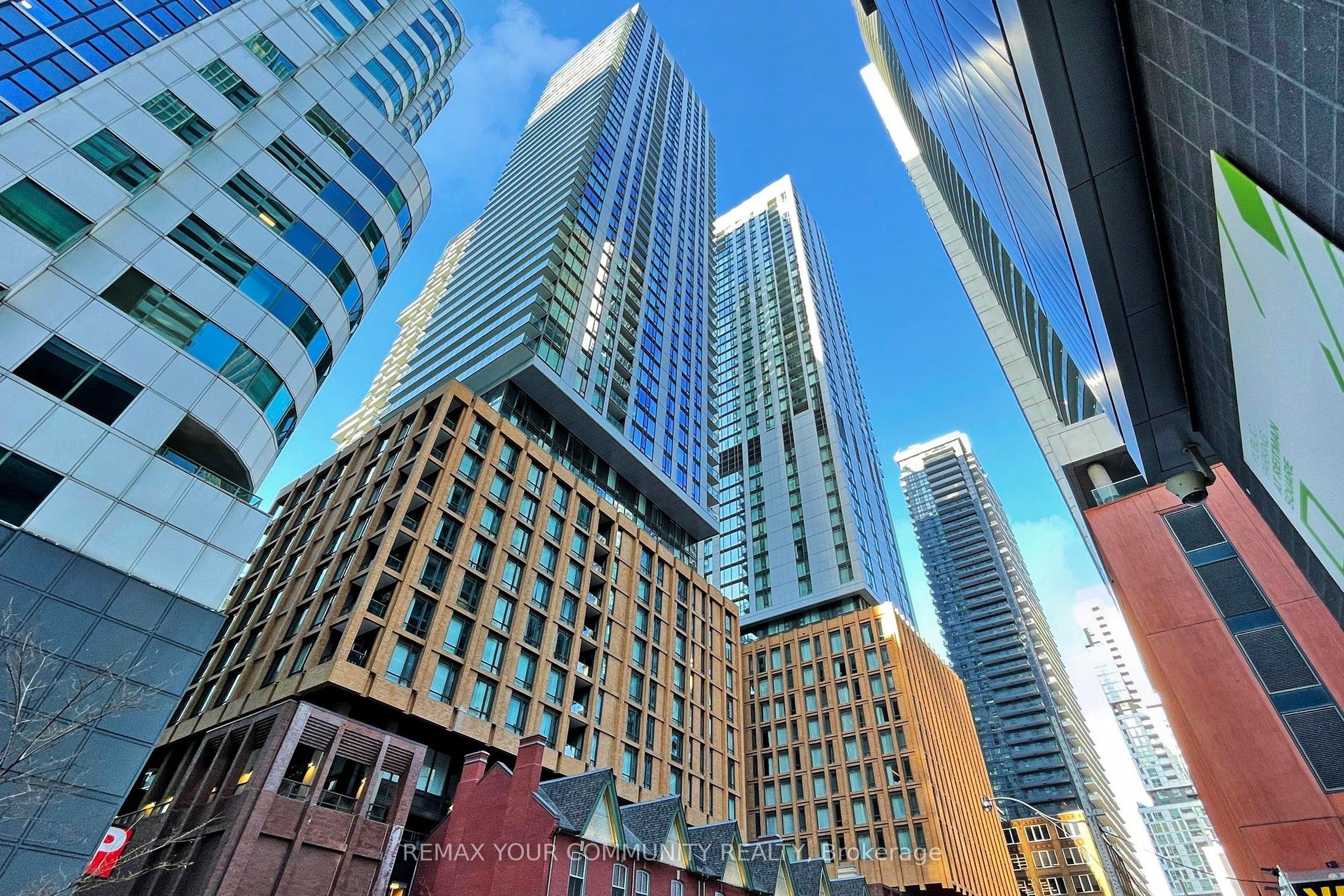 Additional image 2 of 4727-28 Widmer Street, Toronto, ON, M5V 0T2