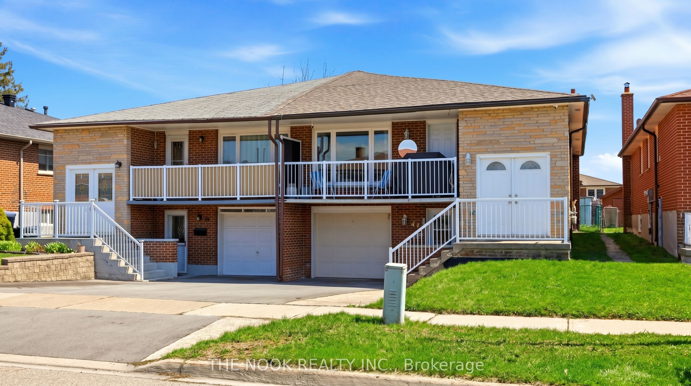43 Prouse Drive, Brampton, ON, L6V 3A3