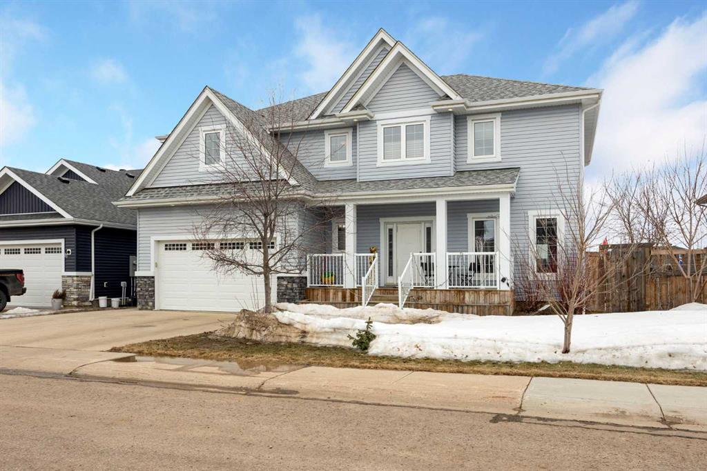 Additional image 3 of 141 Beaverglen Close, Fort Mcmurray, AB, T9H 2V4