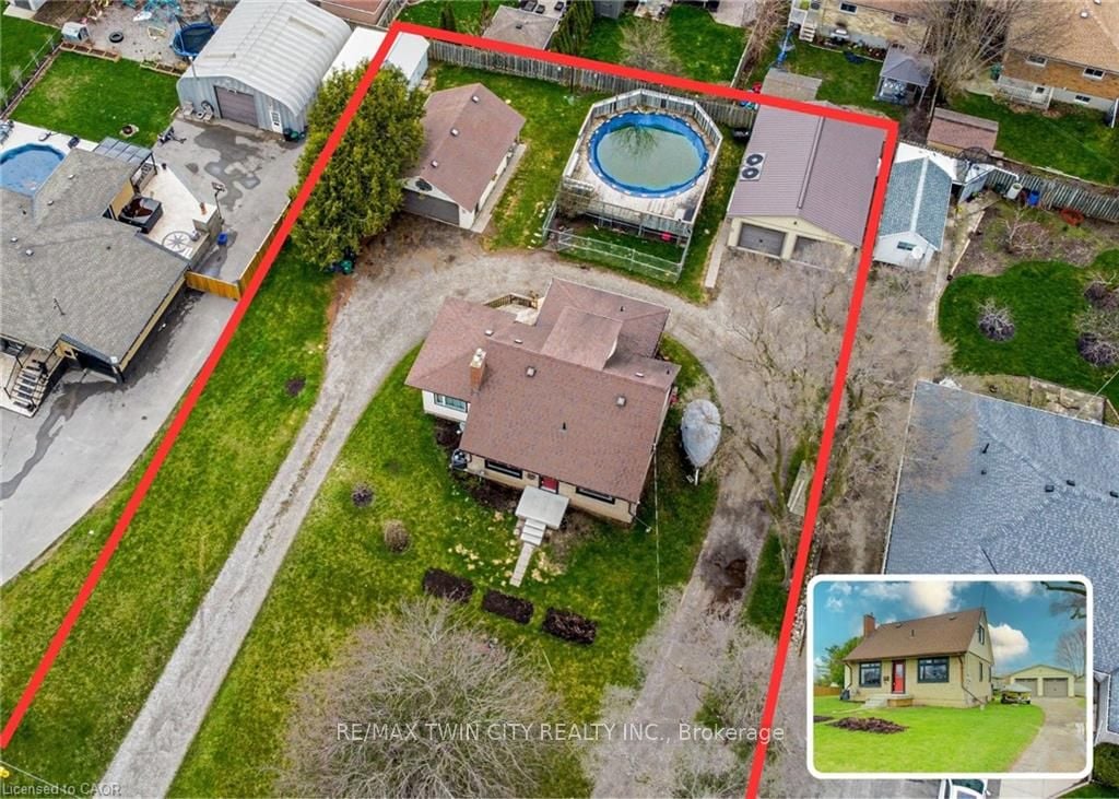196 Myers Road, Waterloo