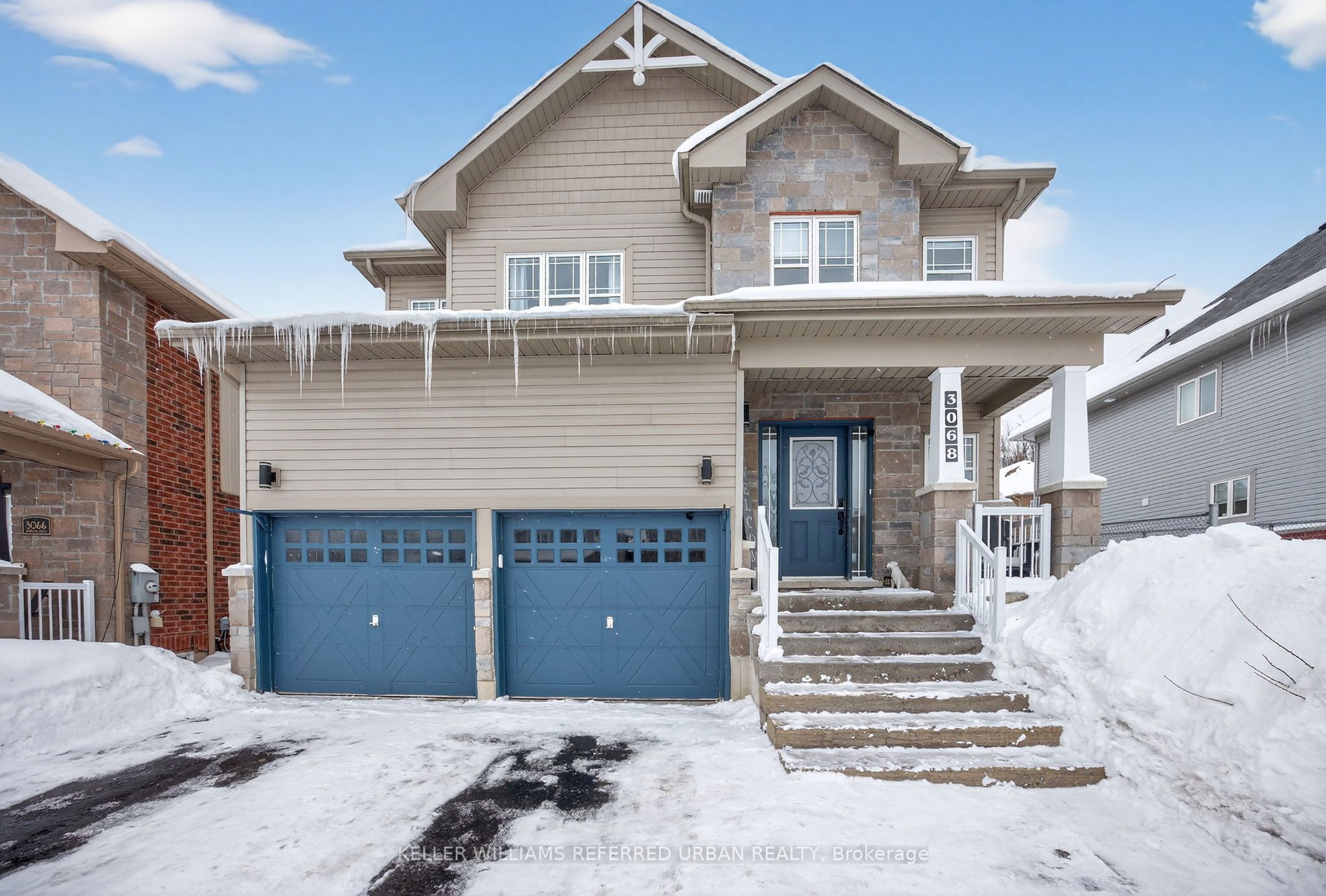 3068 Emperor Drive, Orillia, ON, L3V 0G4