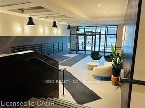 Additional image 3 of 1201-741 King Street, Kitchener, ON, N2G 1E5