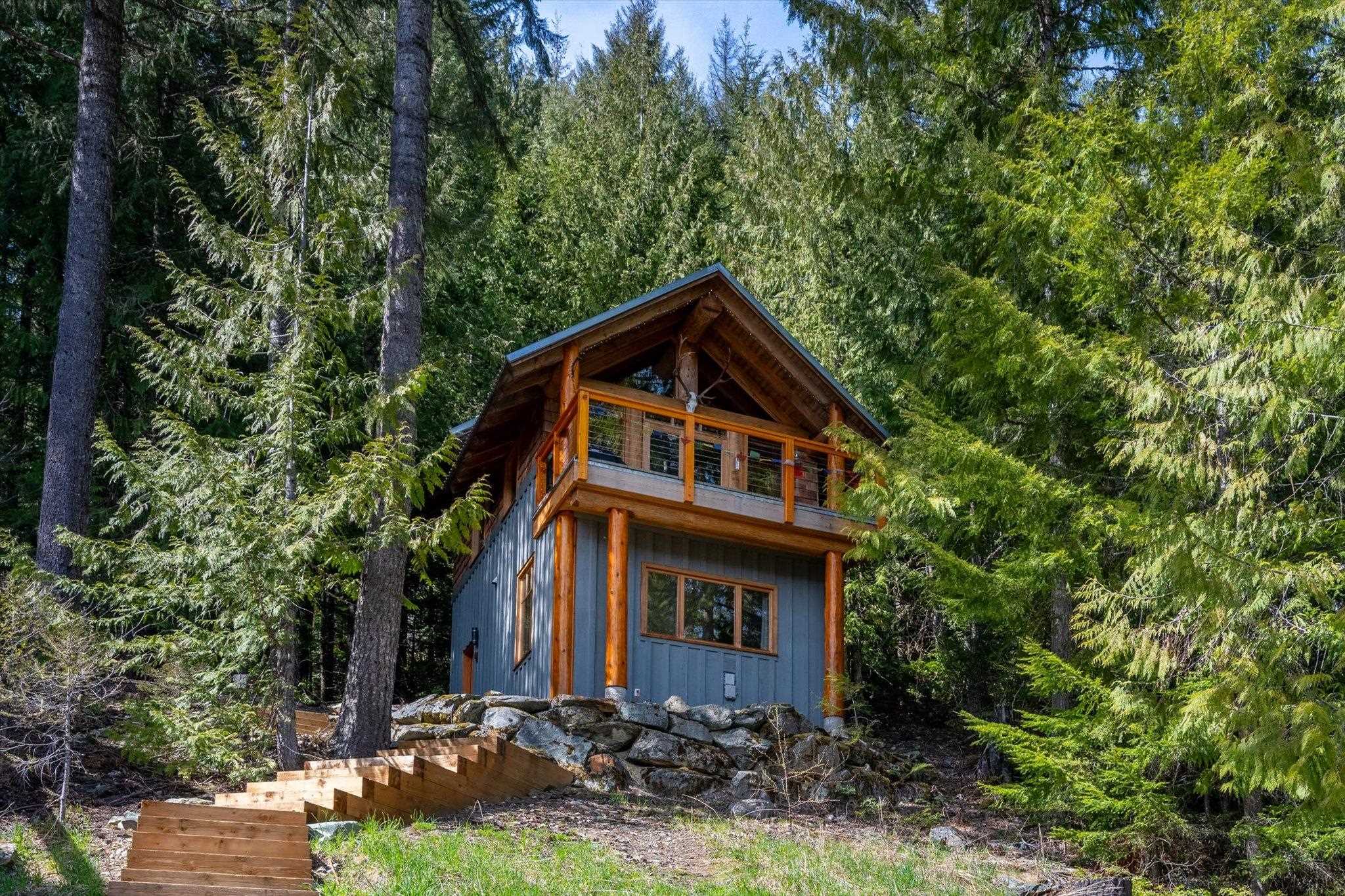 8396 Mountain View Drive, Whistler, BC, V8E 0G3